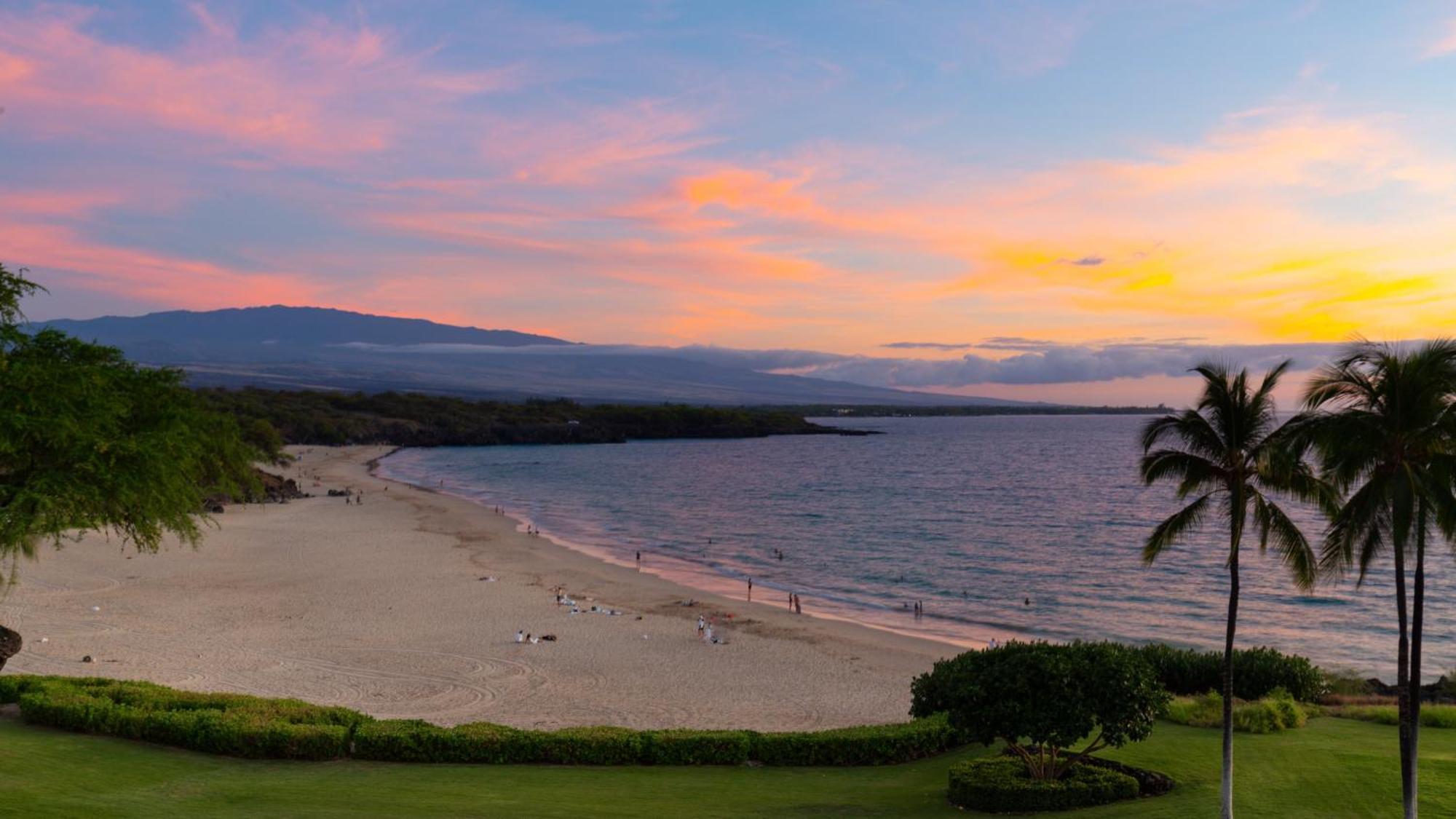 Once Upon A Tide Charming 4Br Kamilo Home With Bikes And Beach Gear Waikoloa Εξωτερικό φωτογραφία