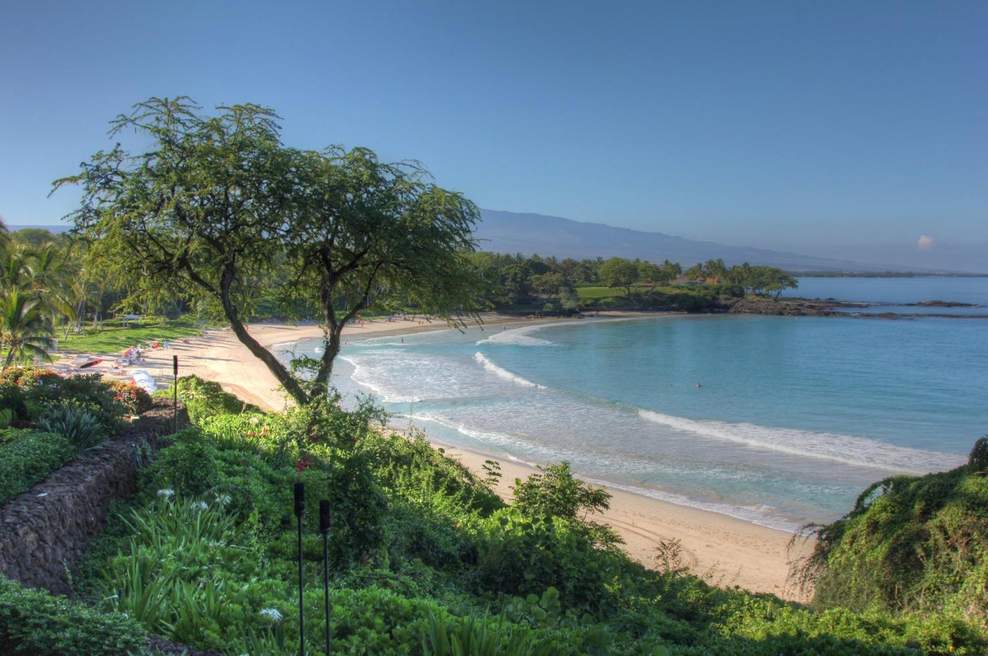 Once Upon A Tide Charming 4Br Kamilo Home With Bikes And Beach Gear Waikoloa Εξωτερικό φωτογραφία